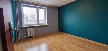 4 pokoje, wyczerpy - norwida