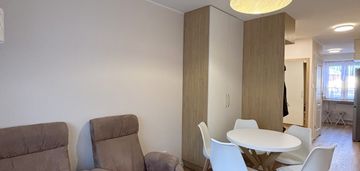 Wszystko nowe! pierwszy najem po remoncie !