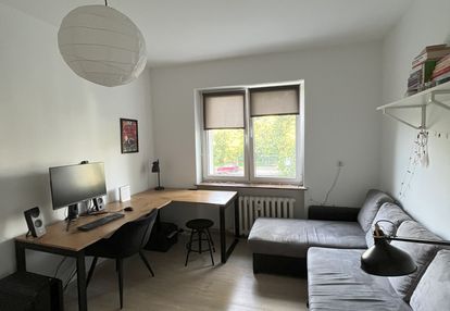 Kawalerka z osobną kuchnią na Dębcu 1700 zł