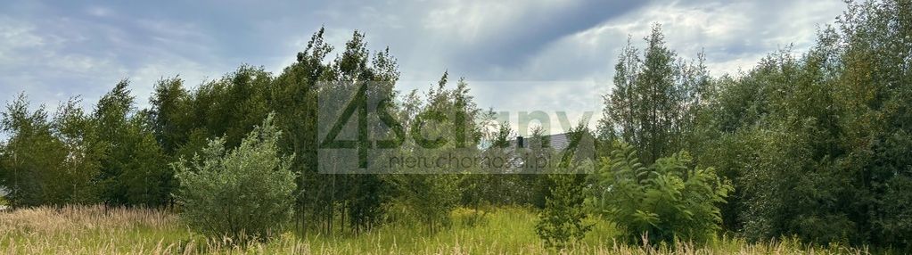 Atrakcyjna działka budowlana - w kwadracie 1227 m2