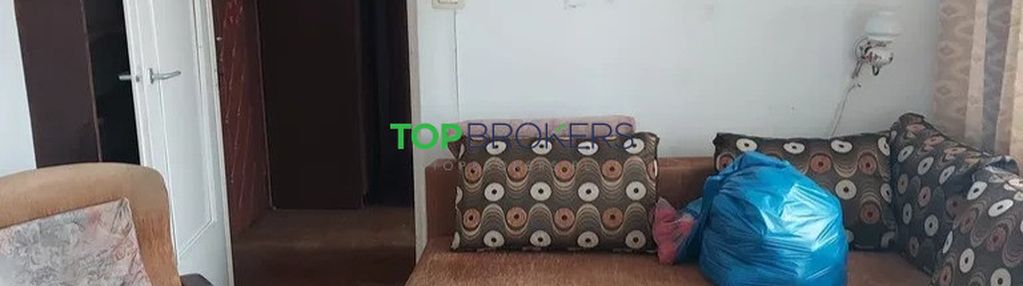 Dwa pokoje z osobną kuchnią, do remontu, piwnica