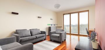 Przestronne 3 pokoje, balkon, garaż