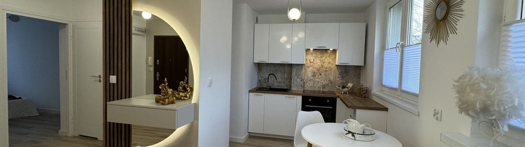 3 pokoje, po generalnym remoncie, niski blok