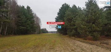 Działka rolna 0,56 ha jeżów gm. końskie