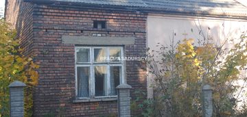 Atrakcyjna nieruchomość inwestycyjna w krakowie