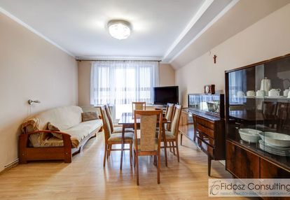 Mieszkanie 3 pokojowe 66m2 stargard