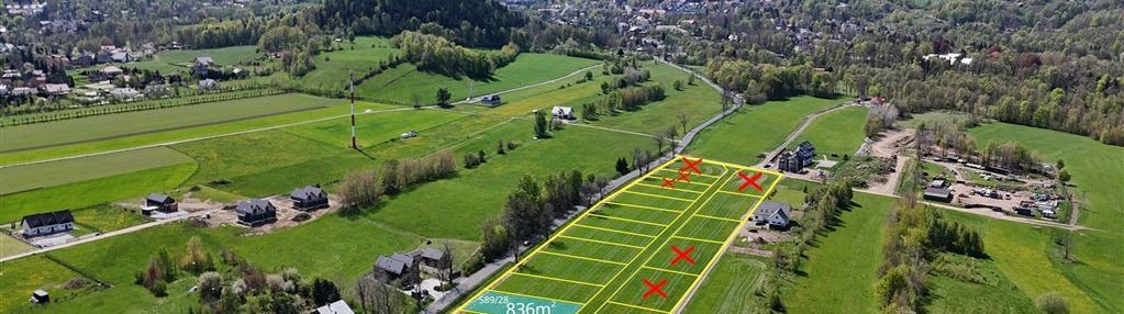 Wyjątkowa działka na sprzedaż w sercu karkonoszy!