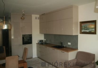 2-pokojowe mieszkanie na wilanowie