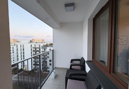 3pok.piękny widok z okien.piętro 8/8.osiedle saska