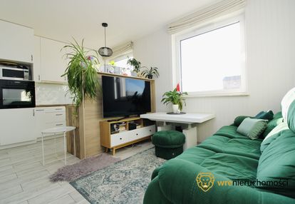 4 pokoje | budynek 2019 r. | parking za szlabanem