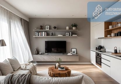 2 pok apartament|top lokalizacja bez prowizji!