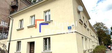 ⭐59m2⭐3 pokoje⭐muranów⭐