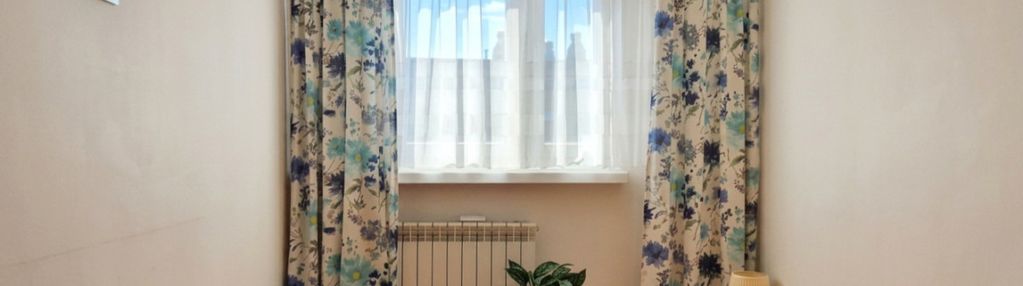 2pokoje|36,74 m²|dąbrowa|po częściowym remoncie