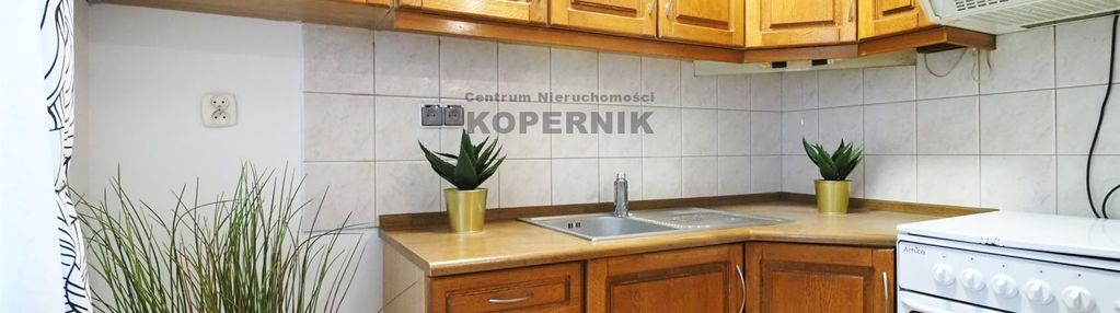 W cegle 2 pokoje.koniuchy