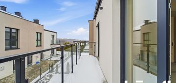 4-pokojowy apartament blisko gór