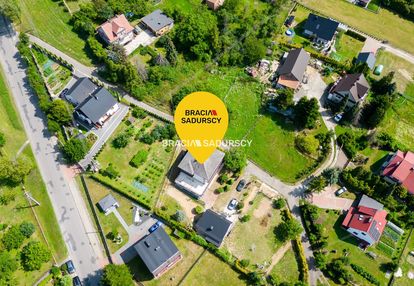 Dom z ogrodem w cenie mieszkanie - mogilany