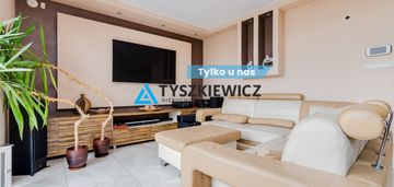 Bliźniak gotowy do zamieszkania - 129,6 m2