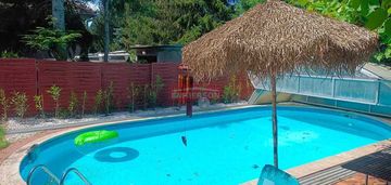 Wola justowska basen taras 4 pok osobne wc