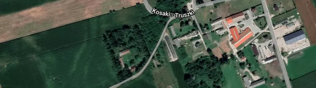 Działka na sprzedaż 8000m2