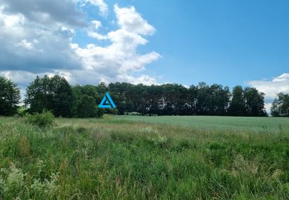 Działka blisko jeziora w okolicy kościerzyna