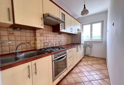 Mieszkanie 3 pokojowe, os. hutnik, 2 piętro