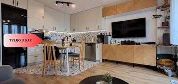 Tylko u nas 3-pokoje z klimatyzacją-tczew