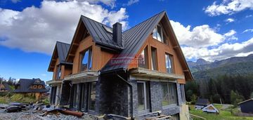 Widok 2pk+ taras ogród grzany basen sauna jacuzzi