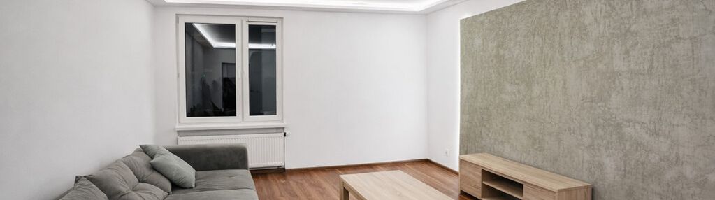 Przestronne 2 pokoje bytom stroszek