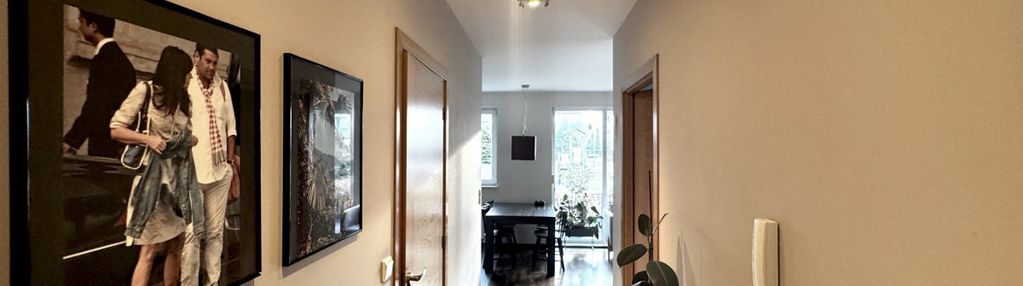 Prywatny taras i ogródek, chwarzno-wiczlino