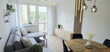Sopot | 41 m² | 2 pokoje po remoncie