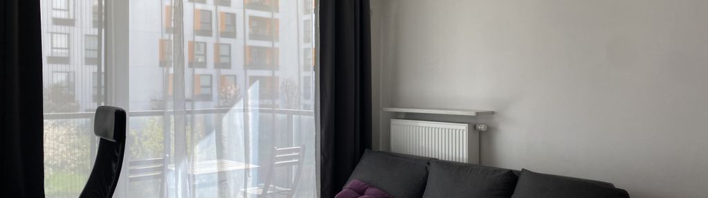 Blisko komunikacji, balkon, 2 miejsca postojowe