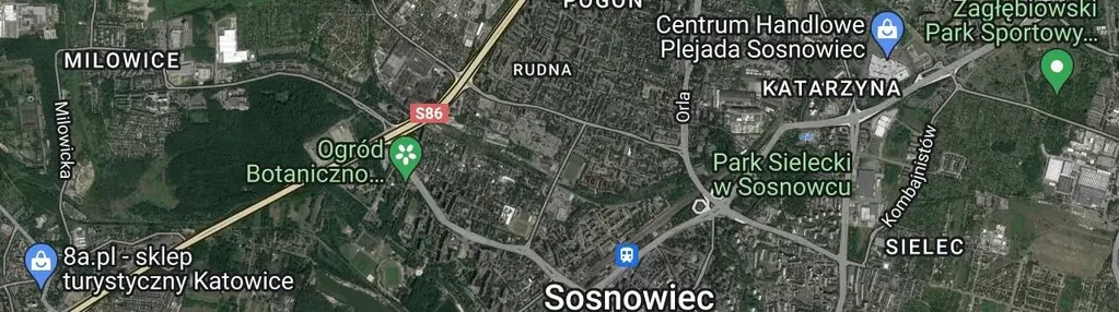 Działka na sprzedaż 542m2