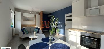 Do zamieszkania kawalerka