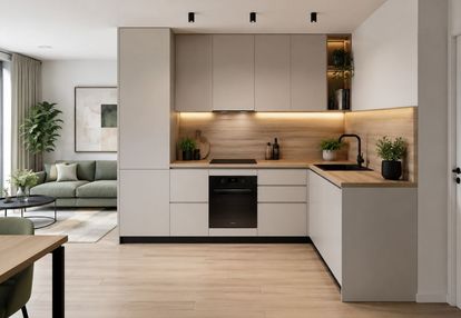 ⭐2m z balkonem⭐cicha okolica⭐ppc 0%