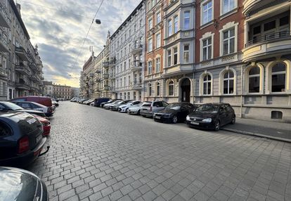 Super lokalizacja/2 pokoje/do własnej aranżacji