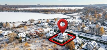 Nowoczesny|nad pogorią|marianki|premium|