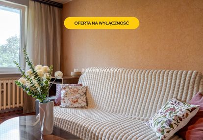 63,5 m² | 3 pokoje | os. tysiąclecia