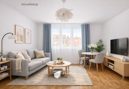 Dwustronna kawalerka na ochocie