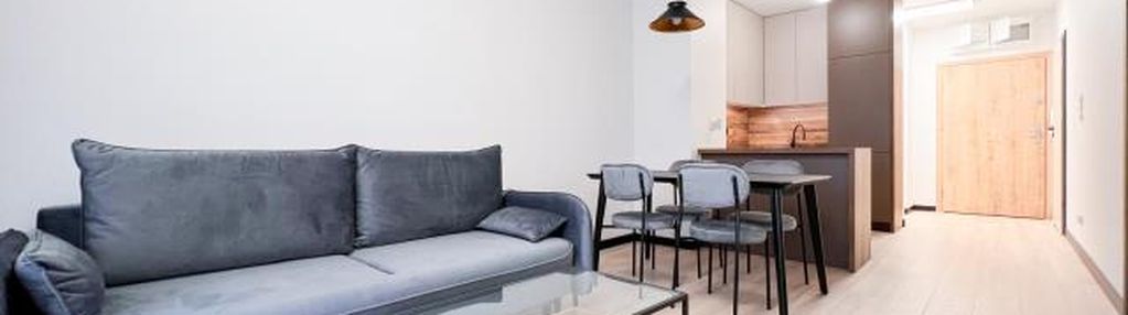 Nowe mieszkanie 2 pokojowe blisko fabryki wody