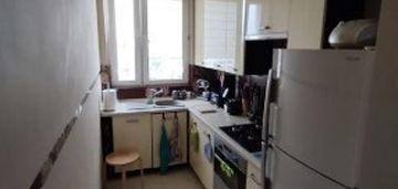 2-pokojowe mieszkanie na targówku