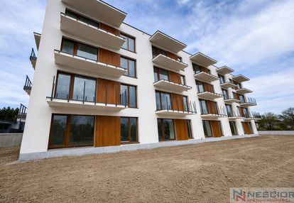 Apartamenty piaskowa od 52 do 69 m2