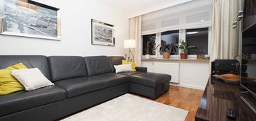 2 oddzielne pokoje,osobna kuchnia|58m2|głowackiego