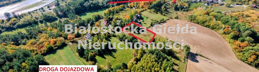 ###działka budowlana.//drohiczyn n.bugiem###