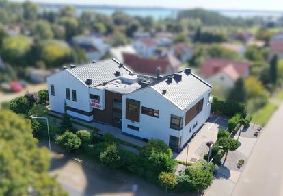 Ogromny potencjał/połacz mieszkanie z biznesem