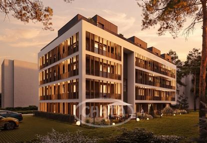 Nowe/2 pok. mieszkanie/spa/mrzeżyno/nad morzem