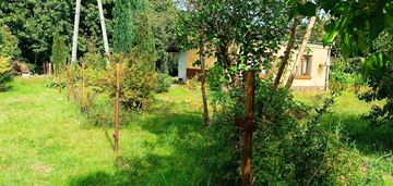 Siedlisko w centrum dz.880m2