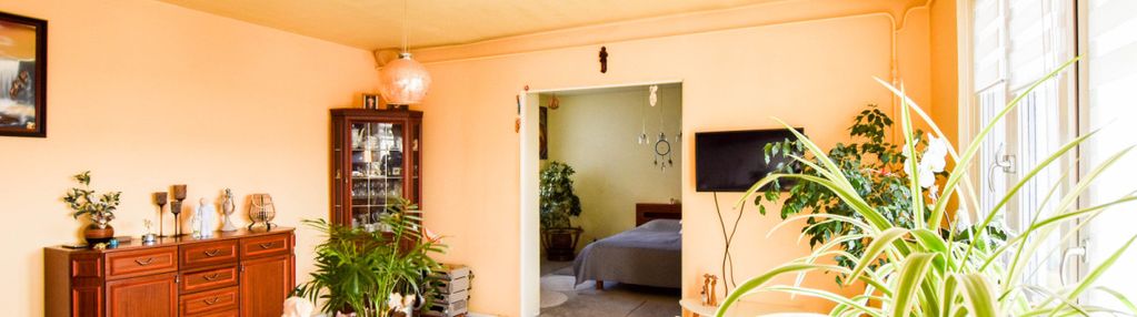 Świdnik - 4 pokoje w spokojnej okolicy