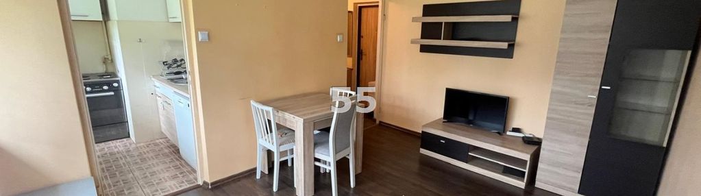 Świetne mieszkanie na ul. łanowej 6a o pow.37m2