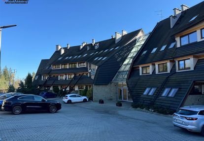 Apartament po gen. remoncie z widokiem na tatry