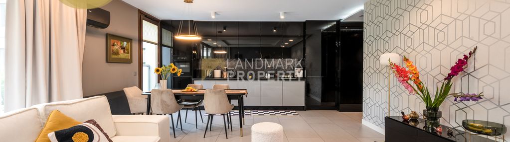 Apartament dwa kroki od lasu | osiedle imaginarium